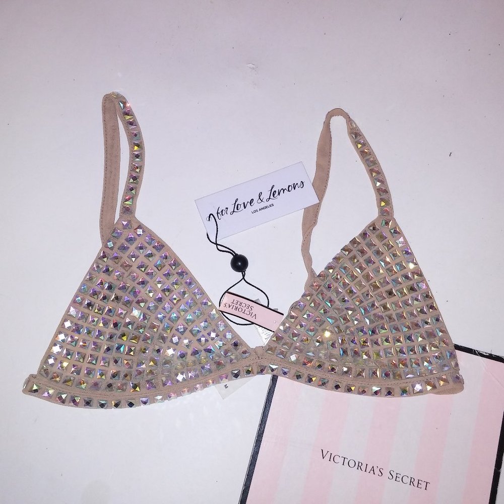 For Love And Lemons Bralette - Picture 5 of 16